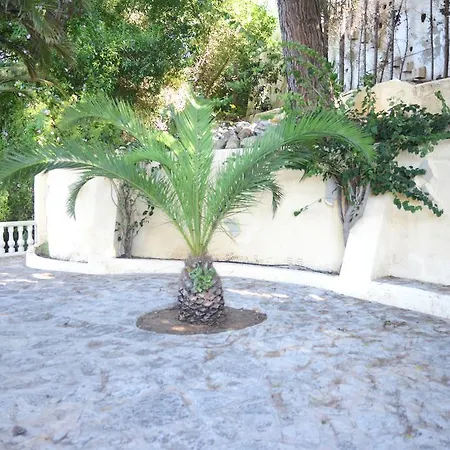 Bayona Vila Moraira