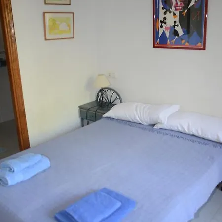 Bayona Moraira