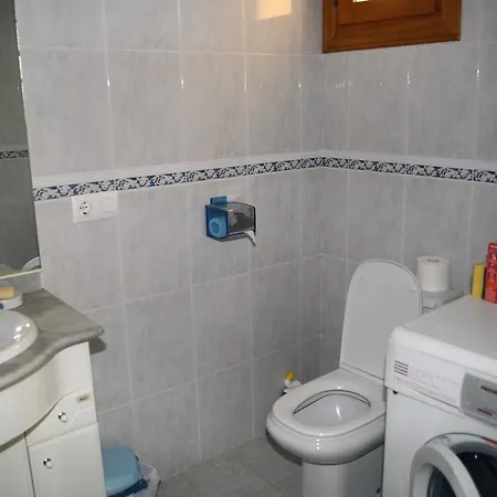 Bayona Vila *