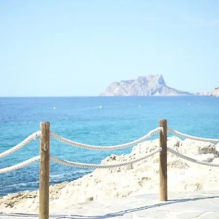 Vila Bayona Moraira