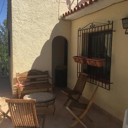 Vila Bayona