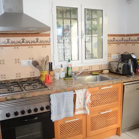 Bayona Vila Moraira