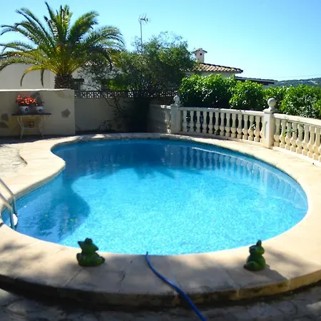 Bayona Moraira